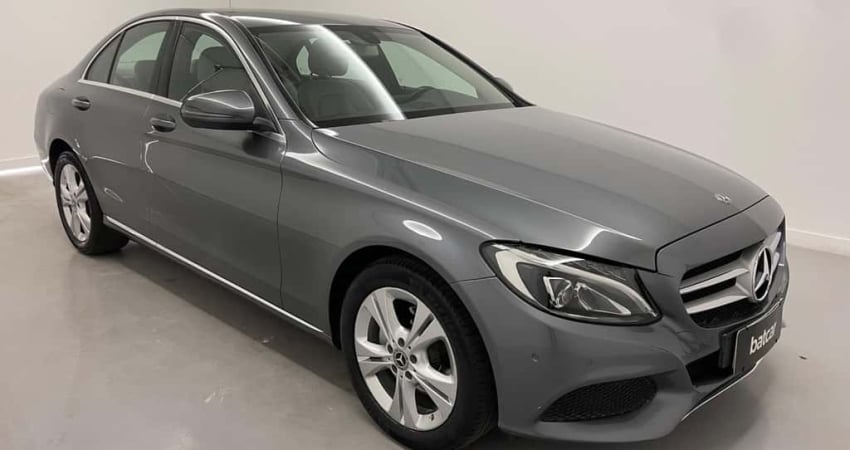 C-180 AVANT. 1.6 TB AUT
