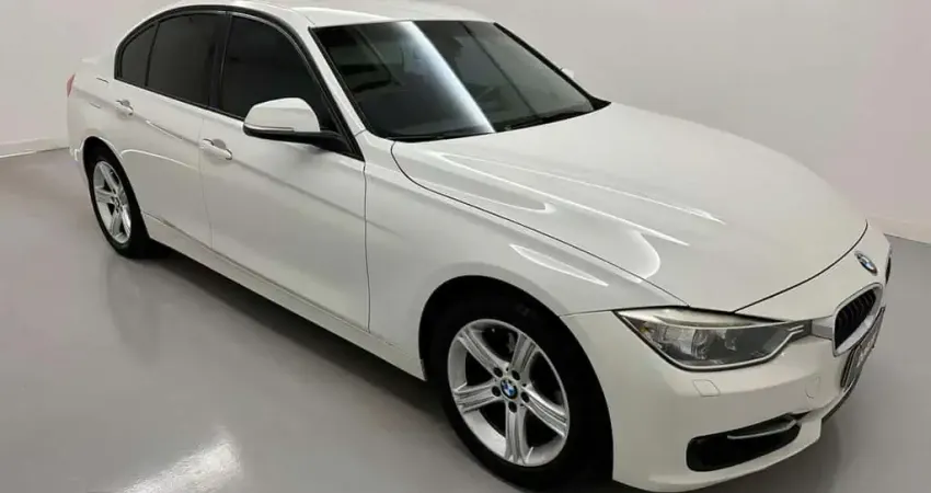 320i active flex 2.0 aut