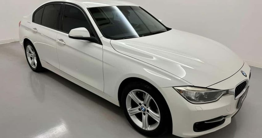 320i active flex 2.0 aut