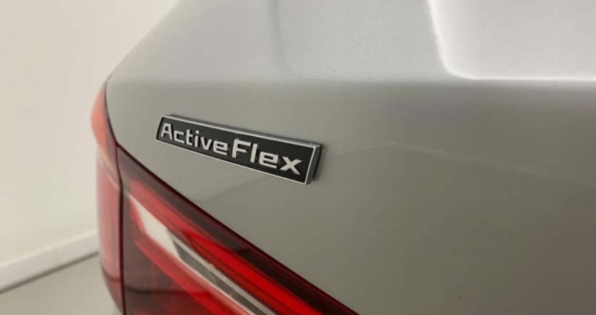 X1 ACTIVEFLEX 20i AUT