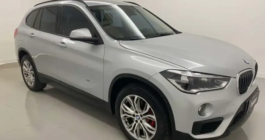 X1 ACTIVEFLEX 20i AUT