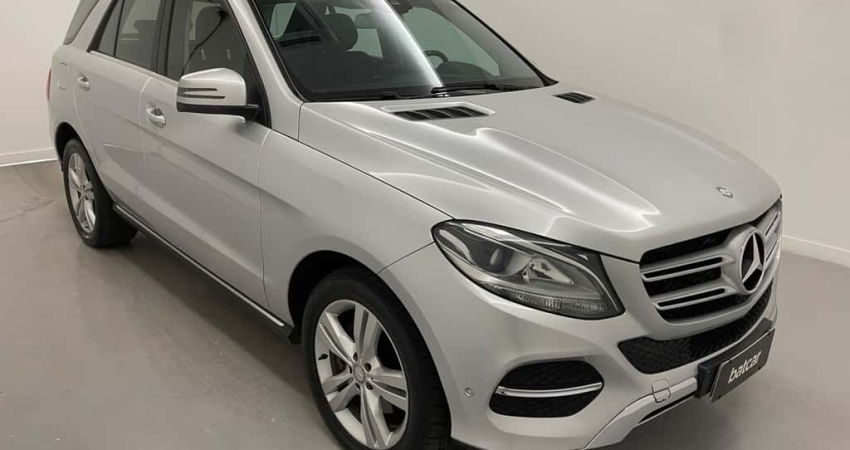 GLE 350 3.0 V6 DIESEL 
