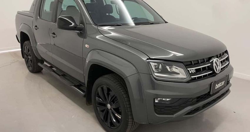AMAROK EXTREME TB DIES AUT