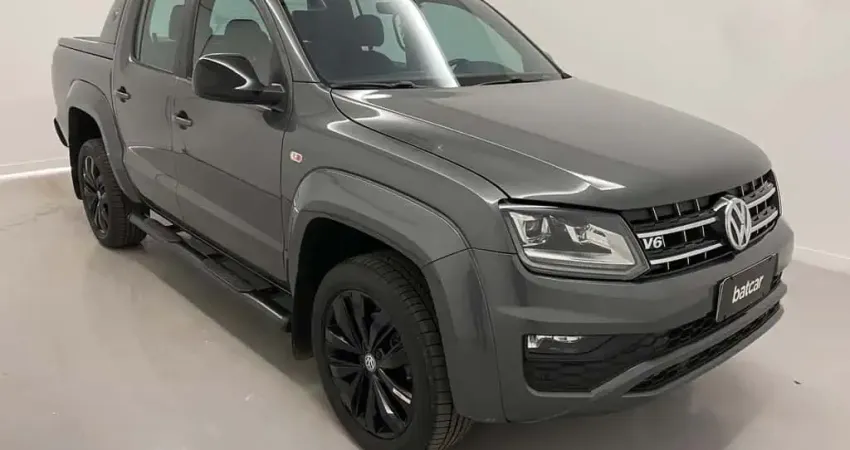 AMAROK EXTREME TB DIES AUT