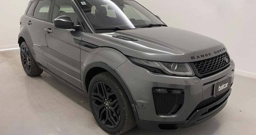 EVOQUE DYN HSE 2.0 FLEX