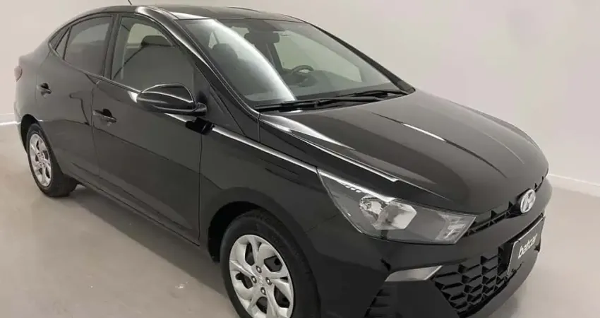 HB20S COMFORT 1.0 MEC