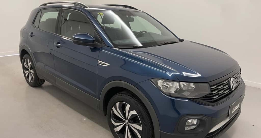 T-CROSS COMFORT AUT