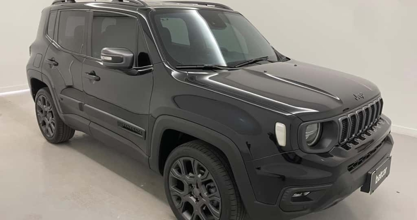 RENEGADE S 1.3TB 4X4 AUT