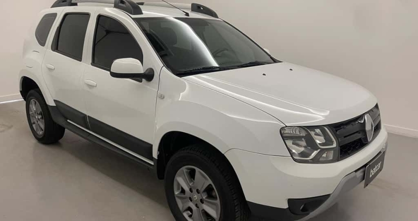 DUSTER DYNAMIQUE 1.6 AUT