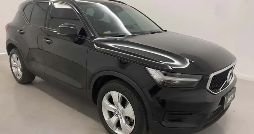 XC40 T4 2.0 AUT