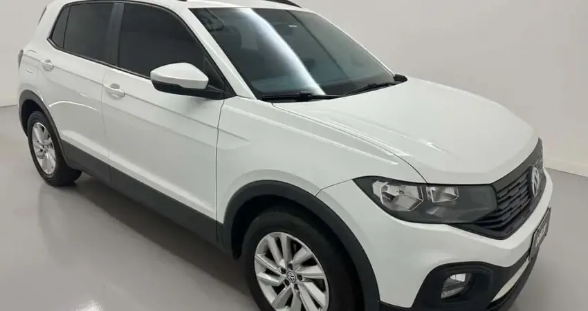 T CROSS TSI  AUT