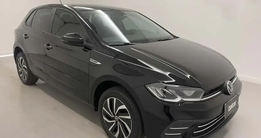 POLO HIGHLINE TSI 1.0 AUT