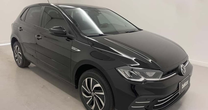 POLO HIGHLINE TSI 1.0 AUT