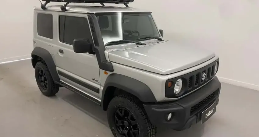 JIMNY SIE 4YOUM MEC