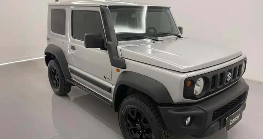 JIMNY SIE 4YOUM MEC