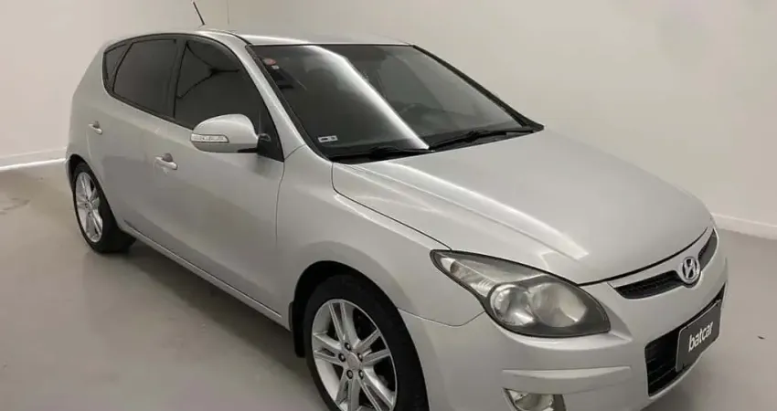 I30 2.0 AUT