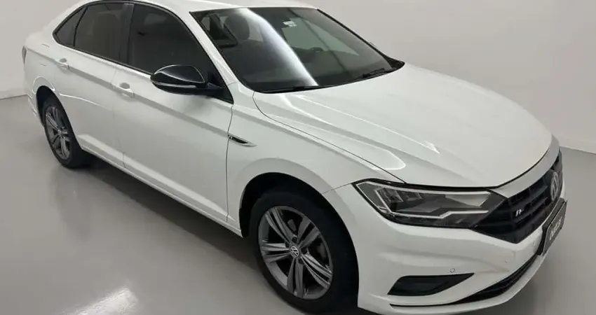 jetta r-line1.4 aut