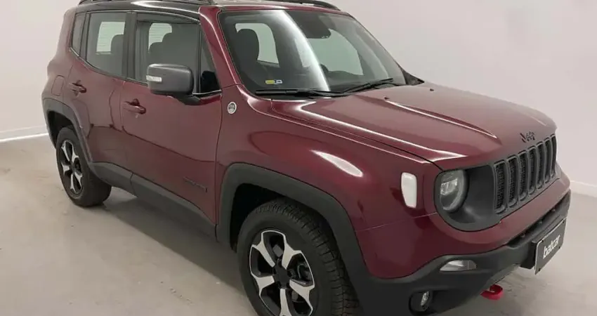 RENEGADE TRAILHAWK DIES AUT