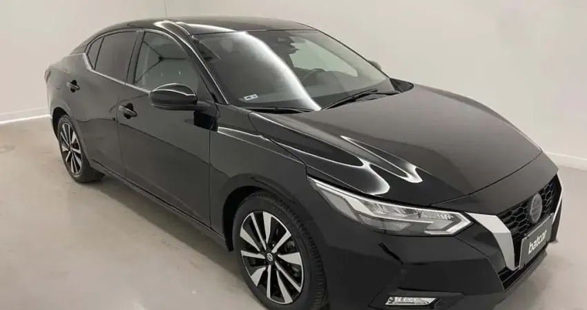 NISSAN SENTRA ADVANCE 2.0 16V AUT. 2023