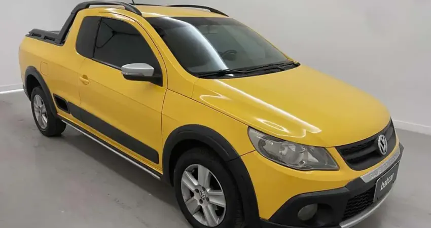 SAVEIRO CROSS 1.6 CE MEC