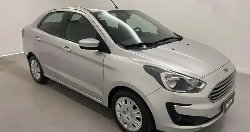 KA SE PLUS 1.0 SD MEC