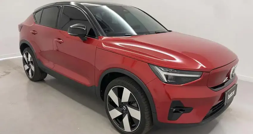 VOLVO C40 P8 RECHARGE