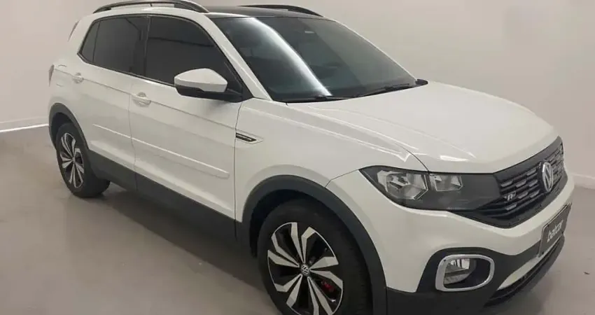 T CROSS COMFORT TSI AUT