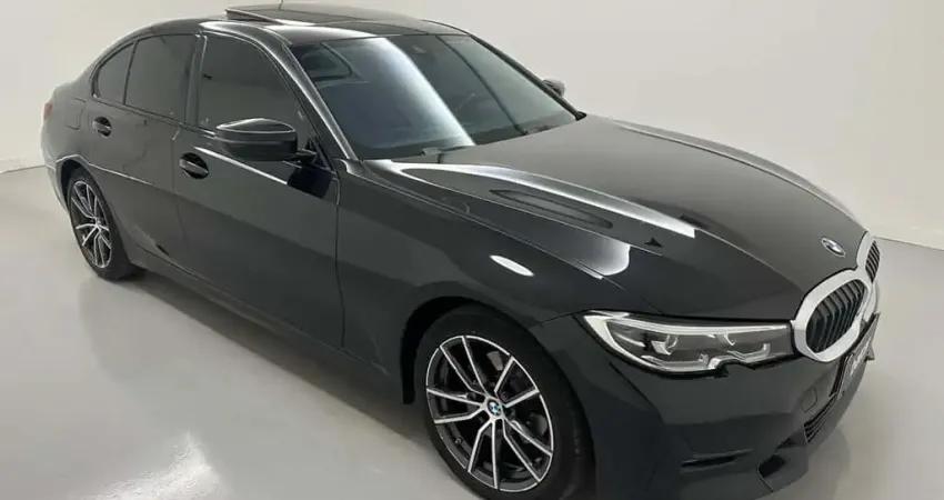 320i sport gp 2.0 aut