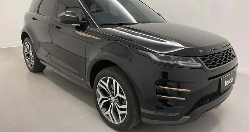 EVOQUE R-DYN P250 SE AUT