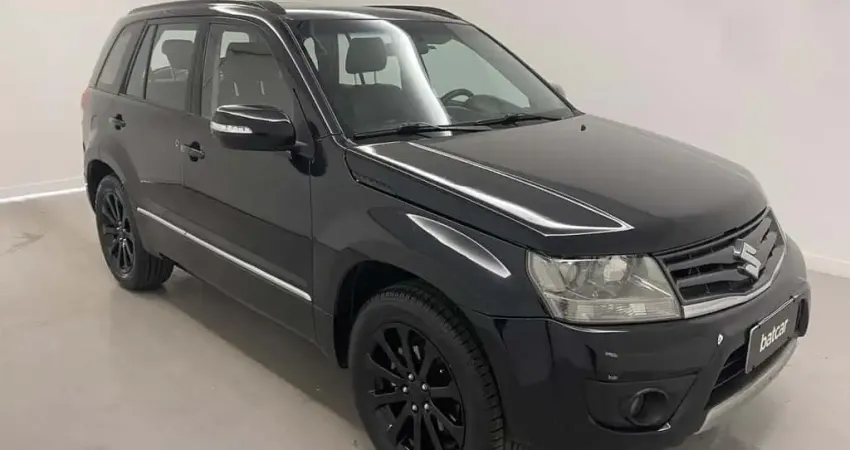 GRAND VITARA 2WD AUT