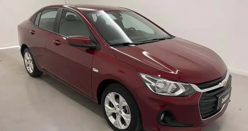 ONIX PLUS LTZ TB FLEX AUT