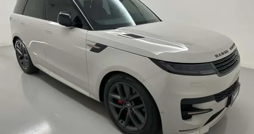  RANGE ROVER SPORT DYN