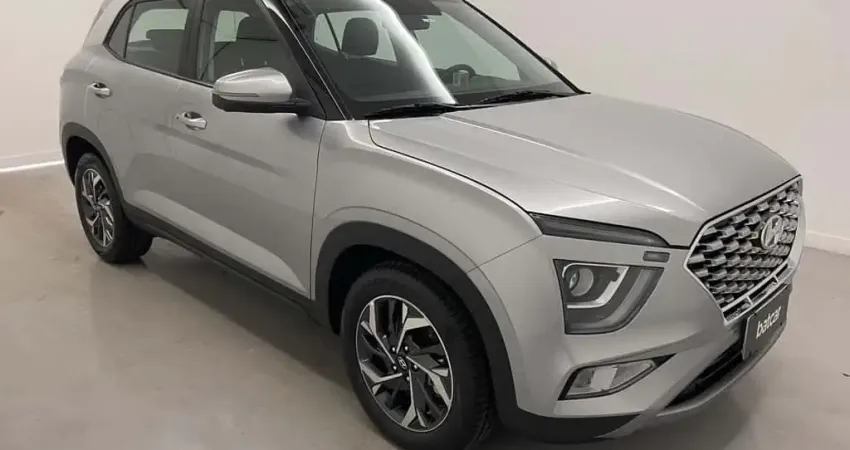 CRETA PLATINUM 1.0 TB AUT