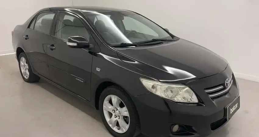 COROLLA XEI 1.8 AUT
