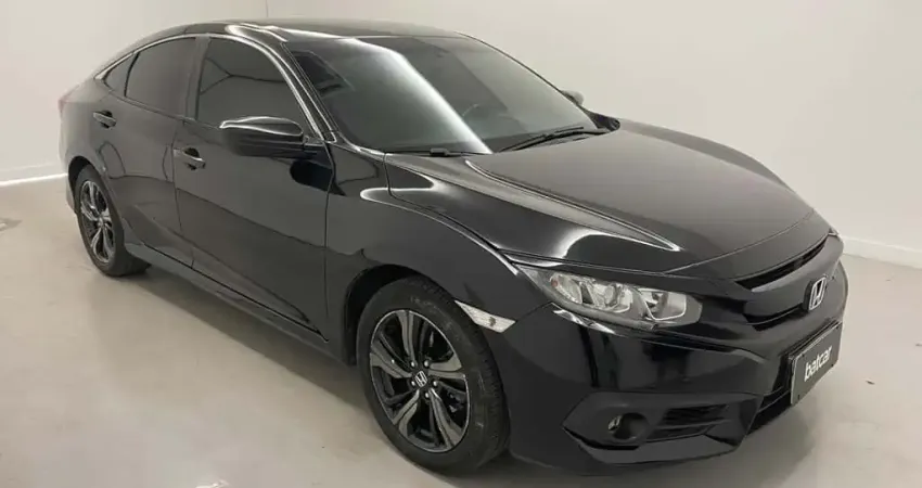 CIVIC SPORT 2.0 FLEX AUT