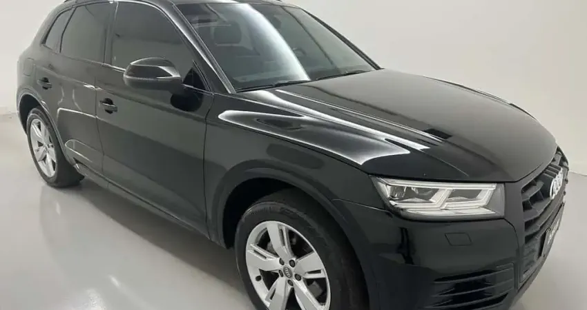  Q5 2.0 AMBITION S AUT