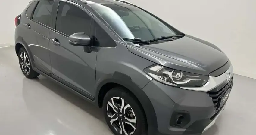  WR-V EX AUT