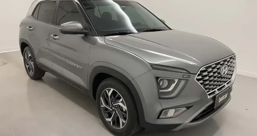 CRETA PLATINUM 1.0 TB