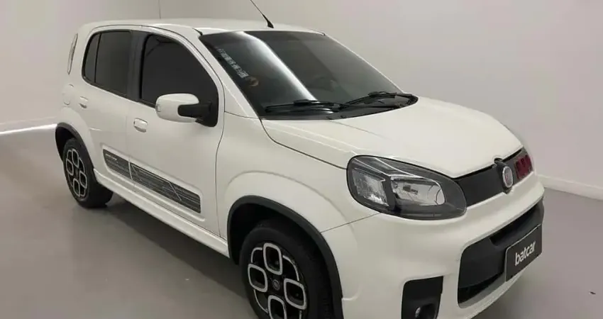 UNO SPORTING 1.4 MEC