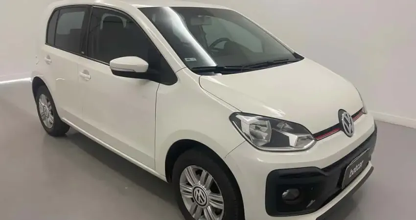 UP! MOVE 1.0 TSI MEC