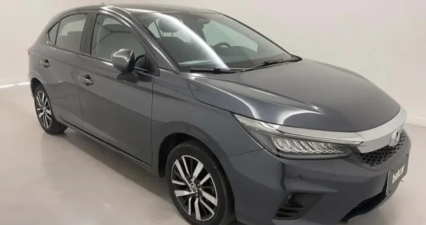CITY HATCH TOURING 1.5 AUT