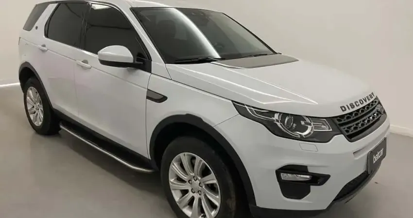 DISCOVERY SPORT SE 7L DIE