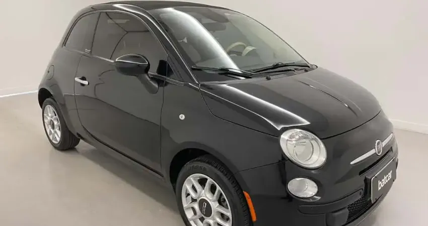 500 CABRIO 1.4 FLEX DUALOG 