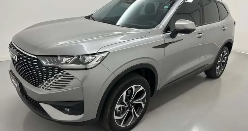  HAVAL PREM PHEV