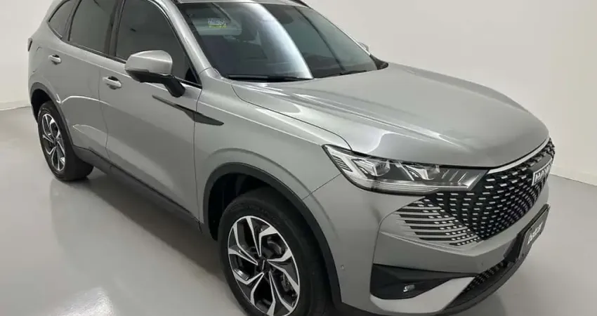  HAVAL PREM PHEV