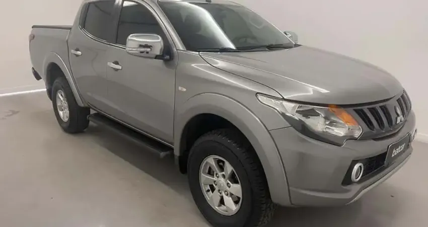 L200 TRITON SPORT GLS AUT