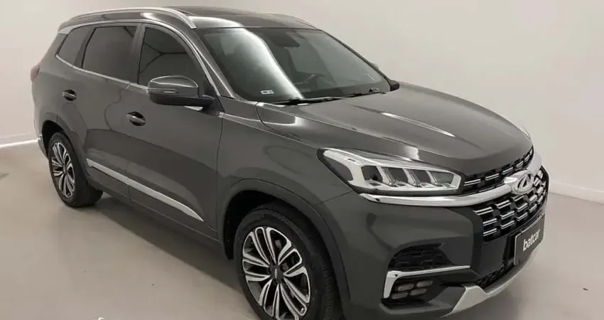 TIGGO8 TXS 1.6 AUT