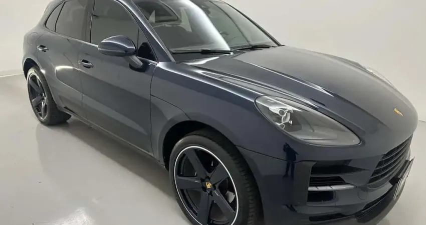 macan 2.0 tb aut