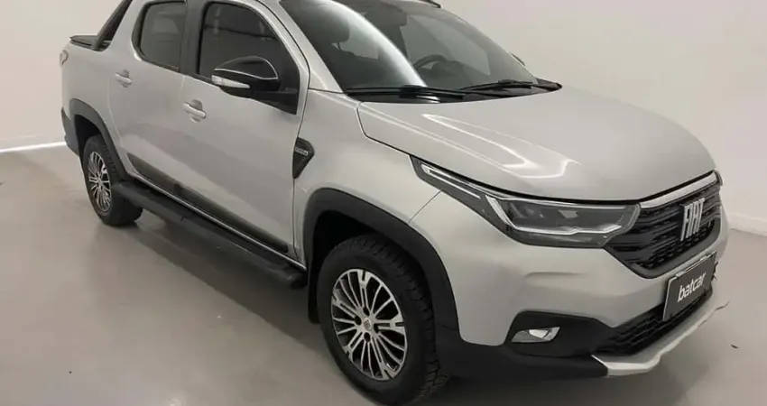 STRADA RANCH 1.3 FLEX AUT