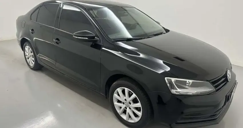  JETTA TREND 2.0 AUT
